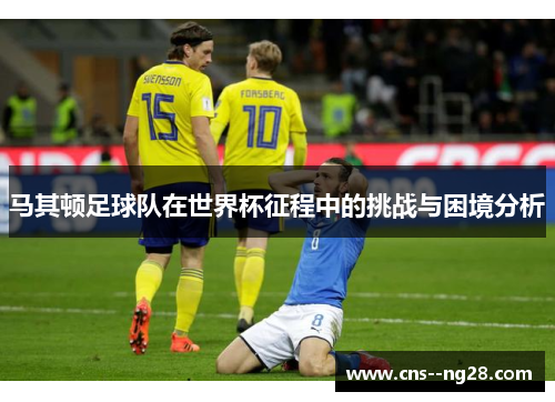 马其顿足球队在世界杯征程中的挑战与困境分析